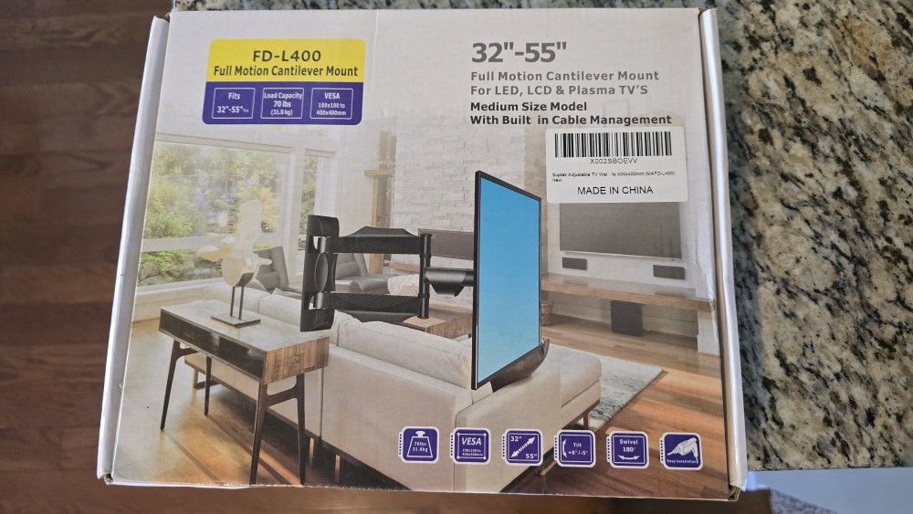 TV Mount
