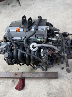 Rsx engine