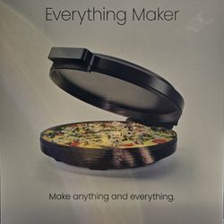 Chefman Everything Maker 