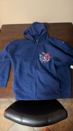 Disneyland Spider-Man hoodie (L)