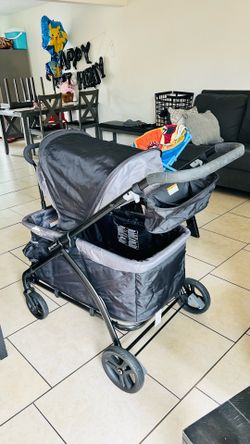 $120 Kids Wagon