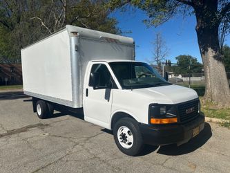 2004 GMC Savana