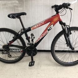 Scott VOLTAGE3 24 Mens Bike for Sale in Houston TX OfferUp
