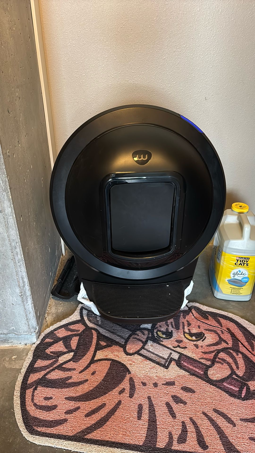 Litter Robot 4