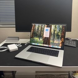 MacBook Pro 16 M2 Pro AppleCare