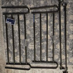 Bed Side Rails - Full