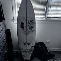 Lost Mayhem Psycho Killer 