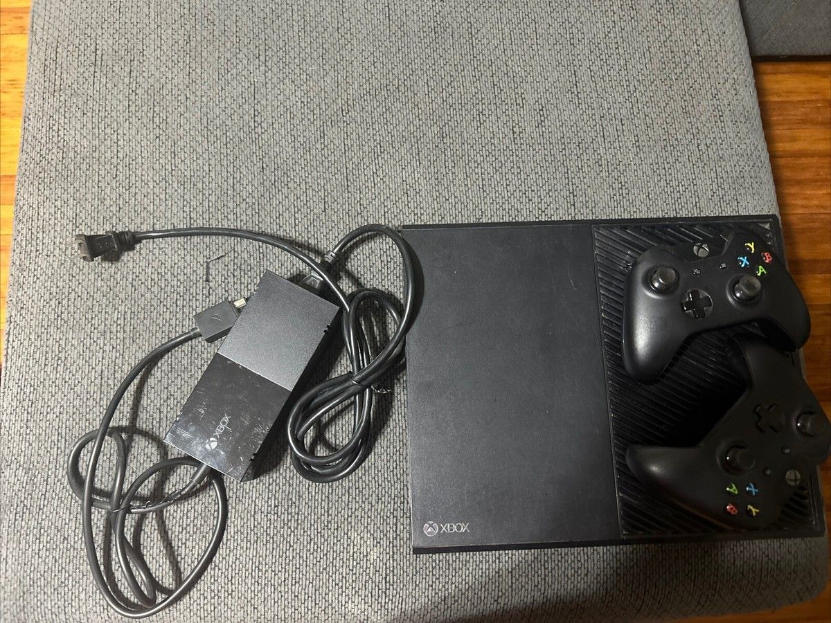 Xbox One
