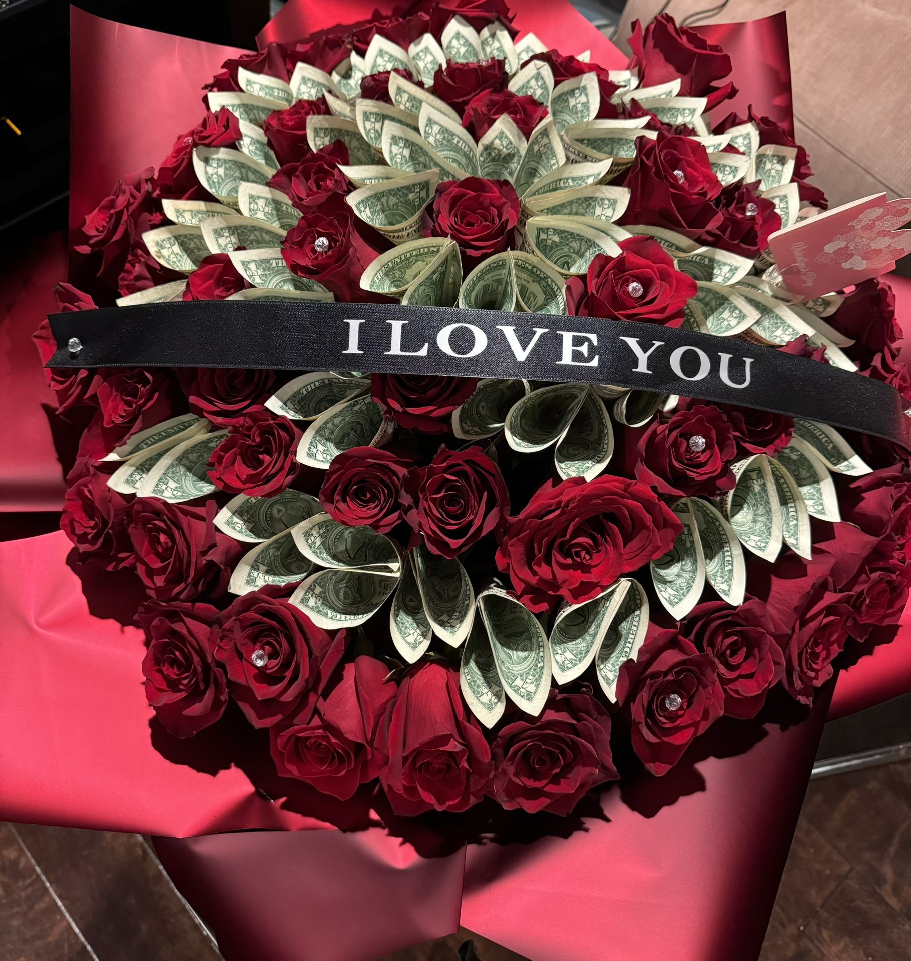 Ramos Buchones Para San Valentín