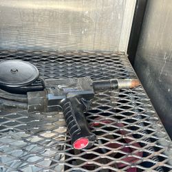 Miller 30 Amp Mig Gun For Use With Miller Mig Welder