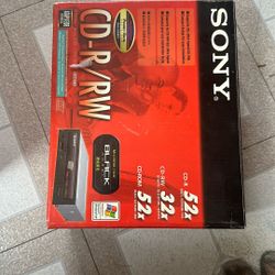 CD-R/RW