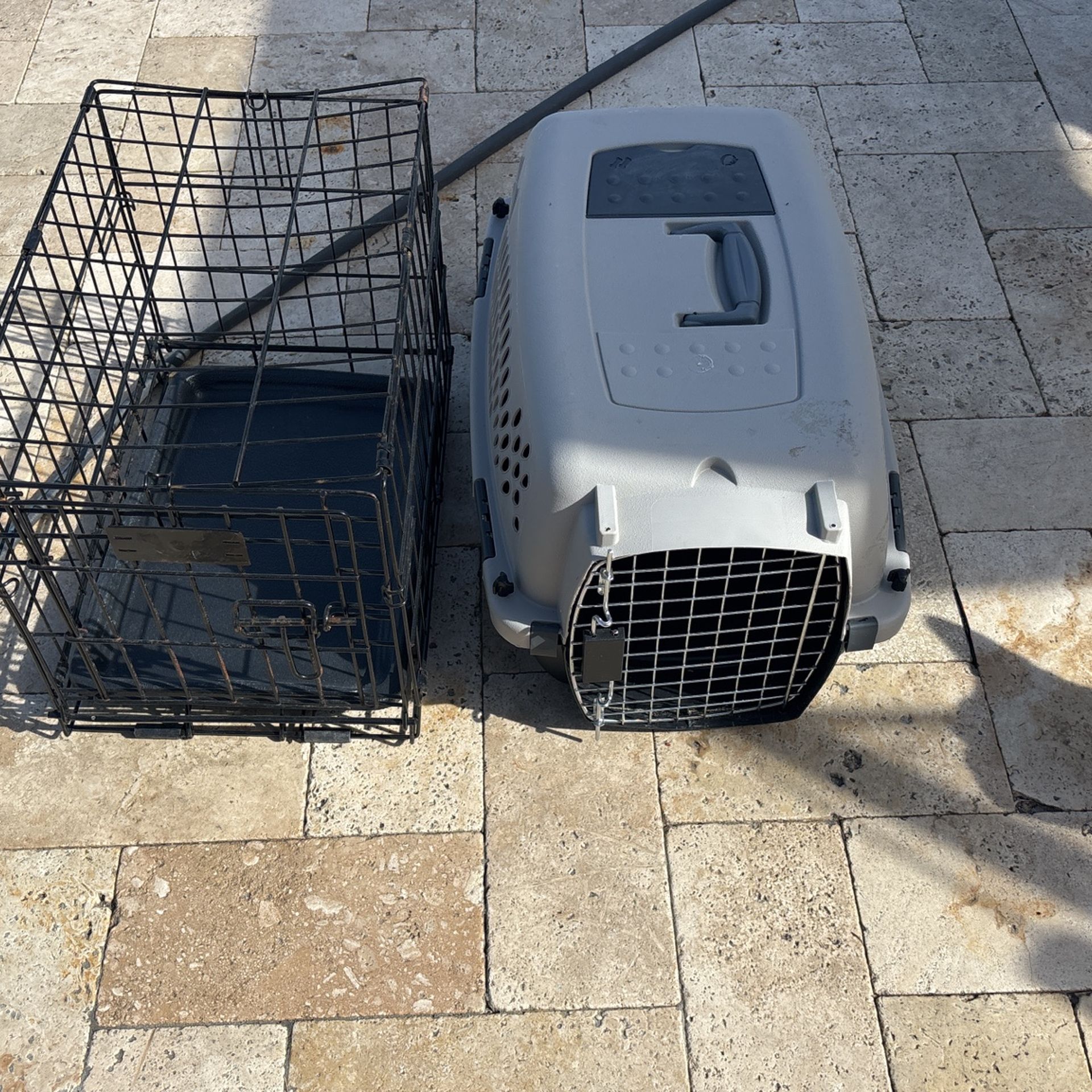 Cat+Dog Carrier