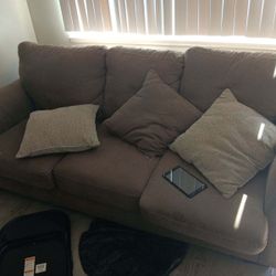 3 Piece Couch Set 