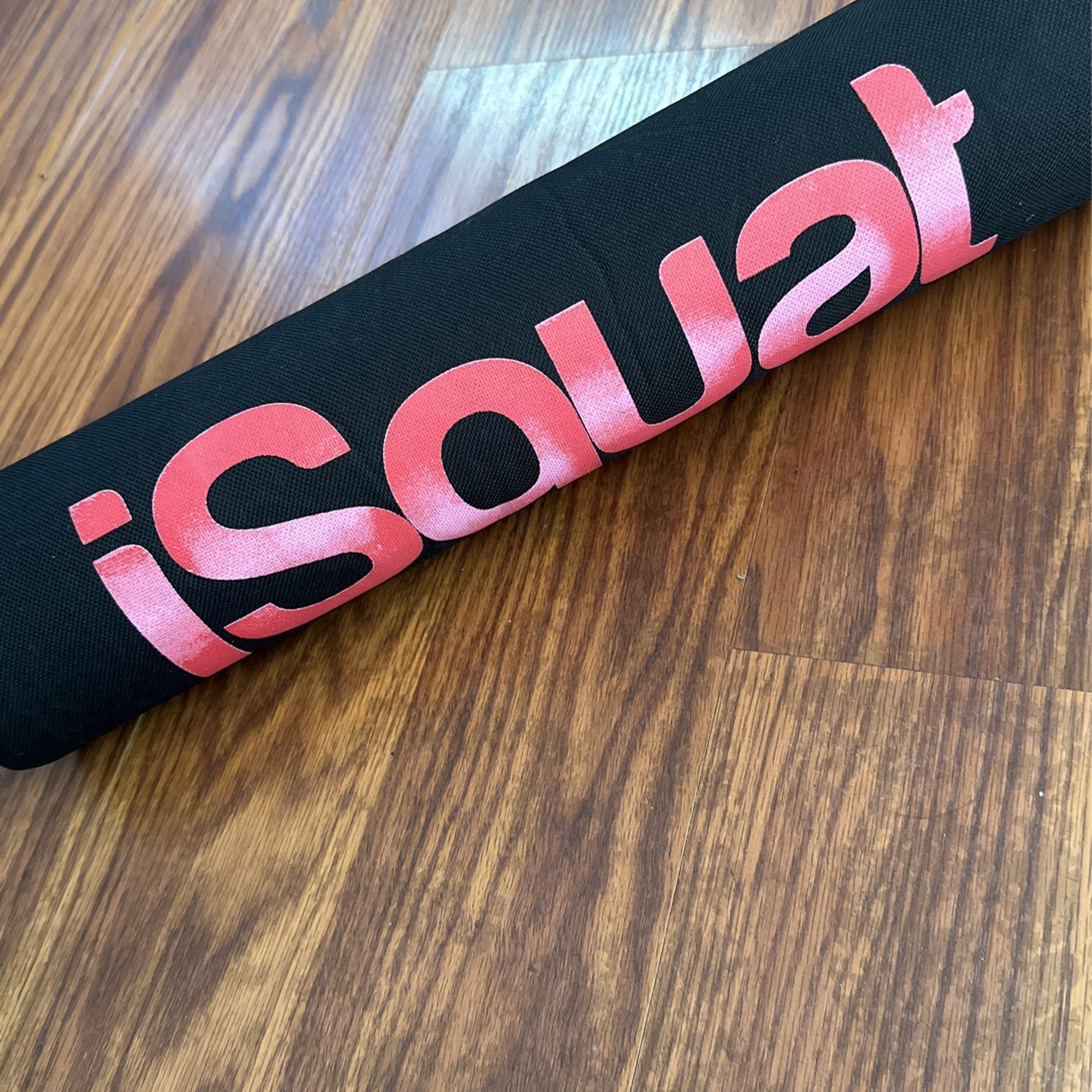 Barbell Squad Pad