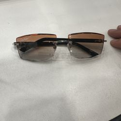 Cartier Buffs With Everything Box Paper Diamond Cut 