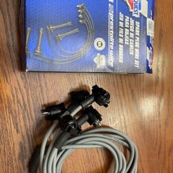 Spark Plug Wire Set 