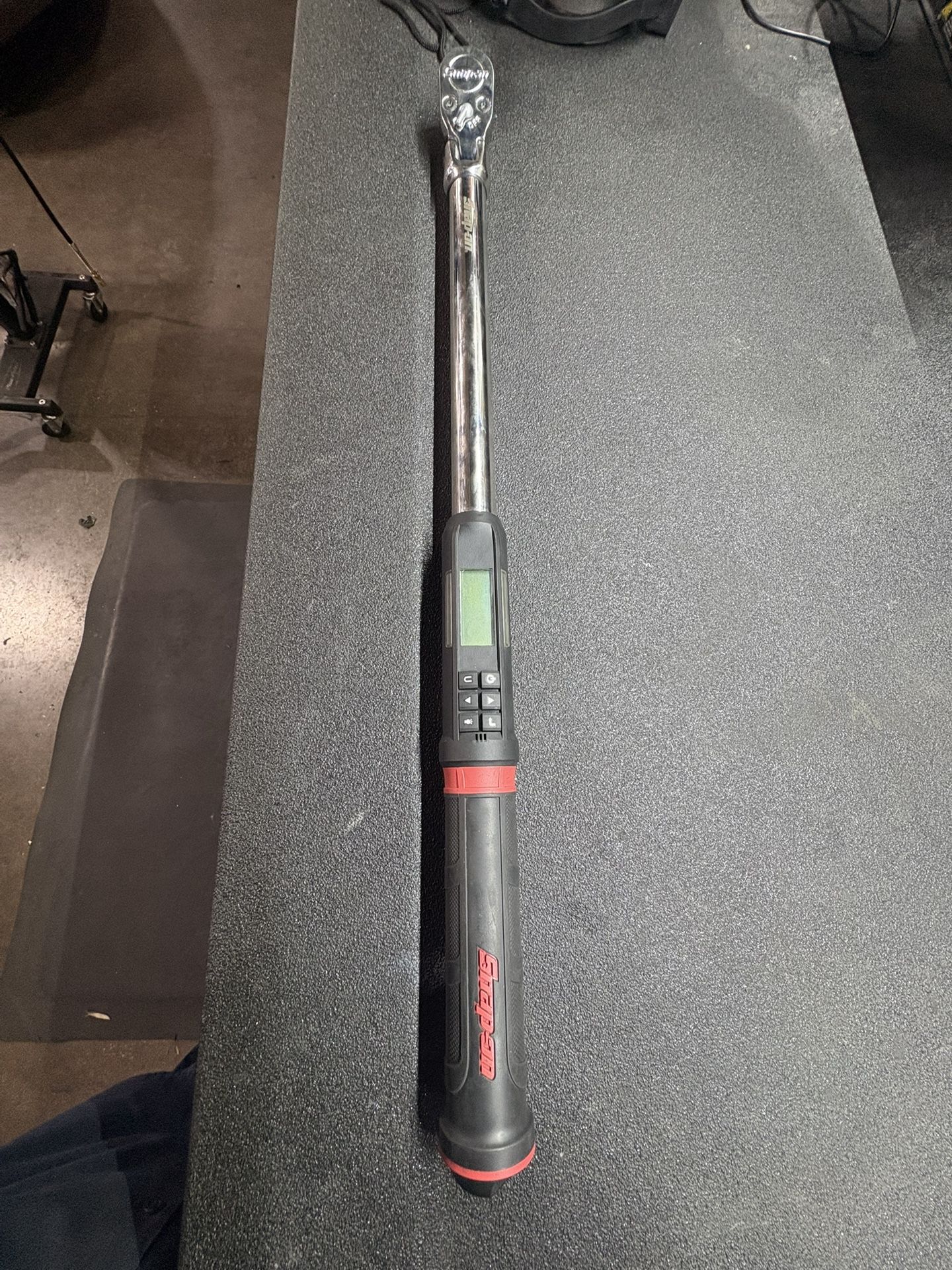 Snap On