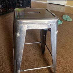 Bar or Island / Counter Stools