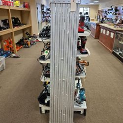 Louisville 6ft - 9ft Extending Plank LP-2921-09A