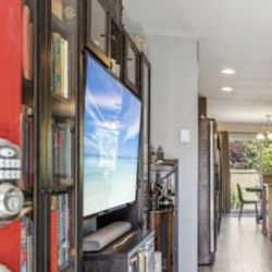 Bookcases With Doors