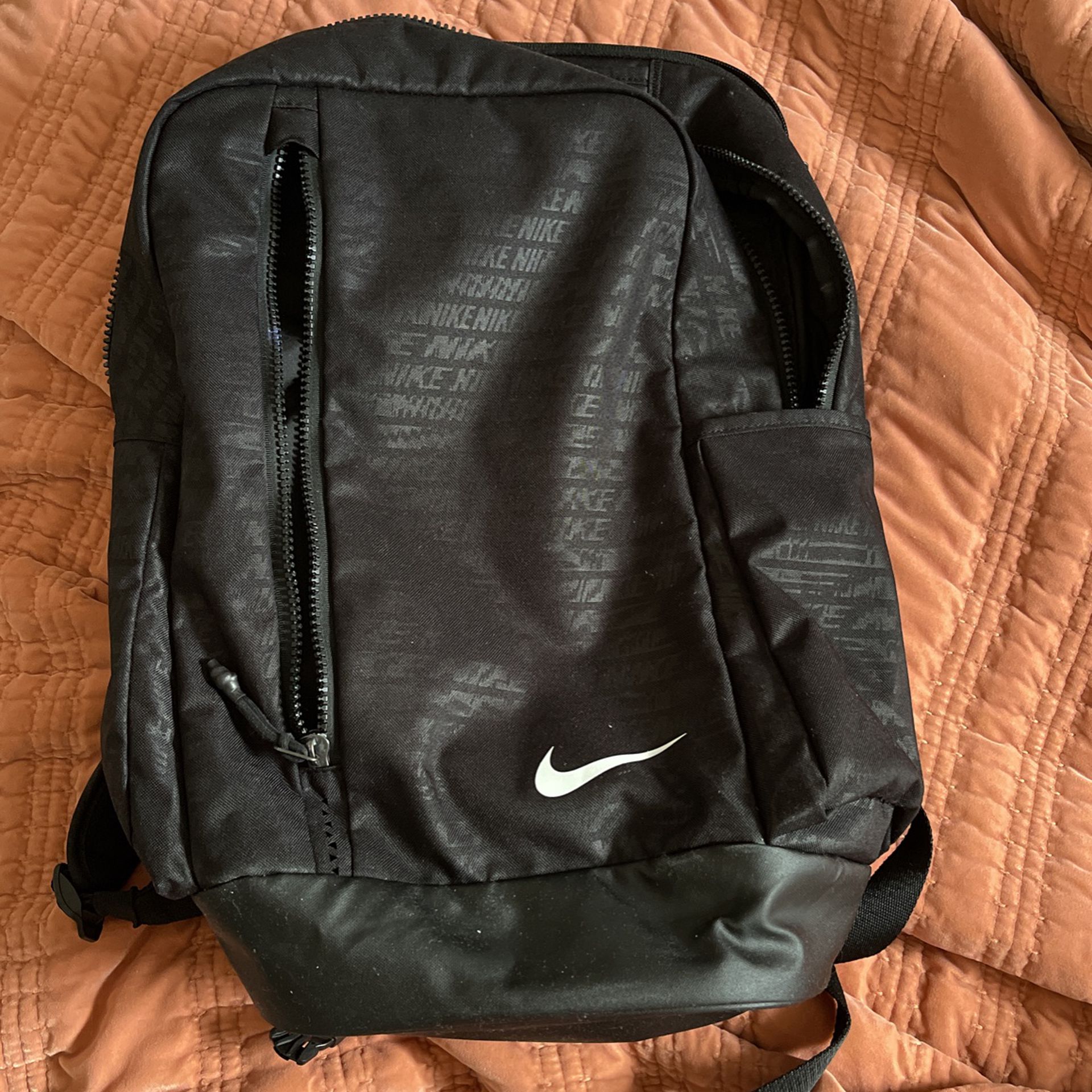 Like New Nike Pro Adapt Backpack