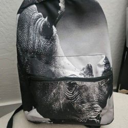 Rhino Backpack