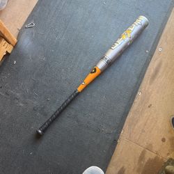 DeMarini Baseball Bat