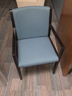 Office chairs