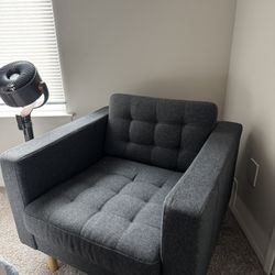 Morabo Armchair