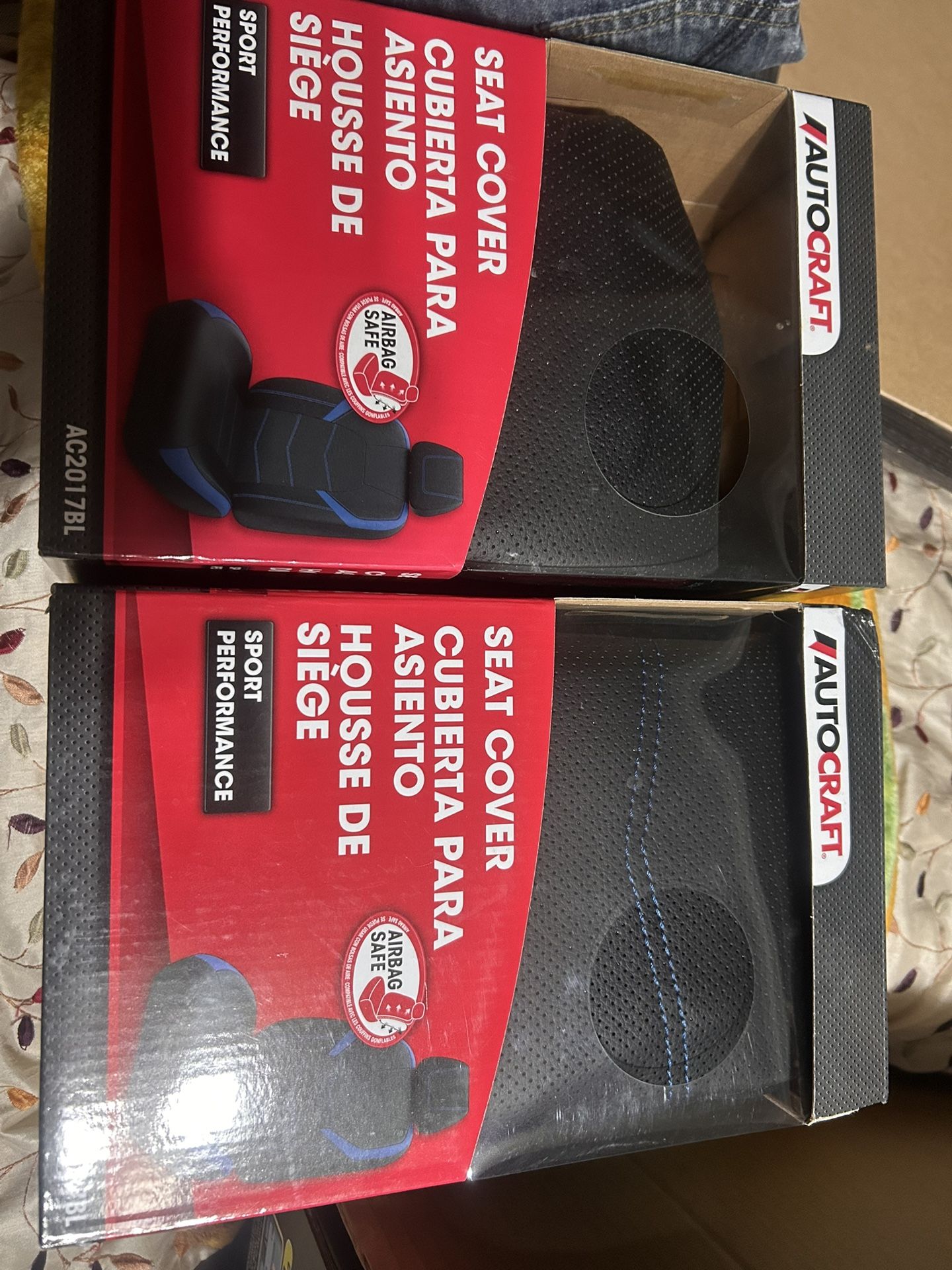 Universal Seat Cover 