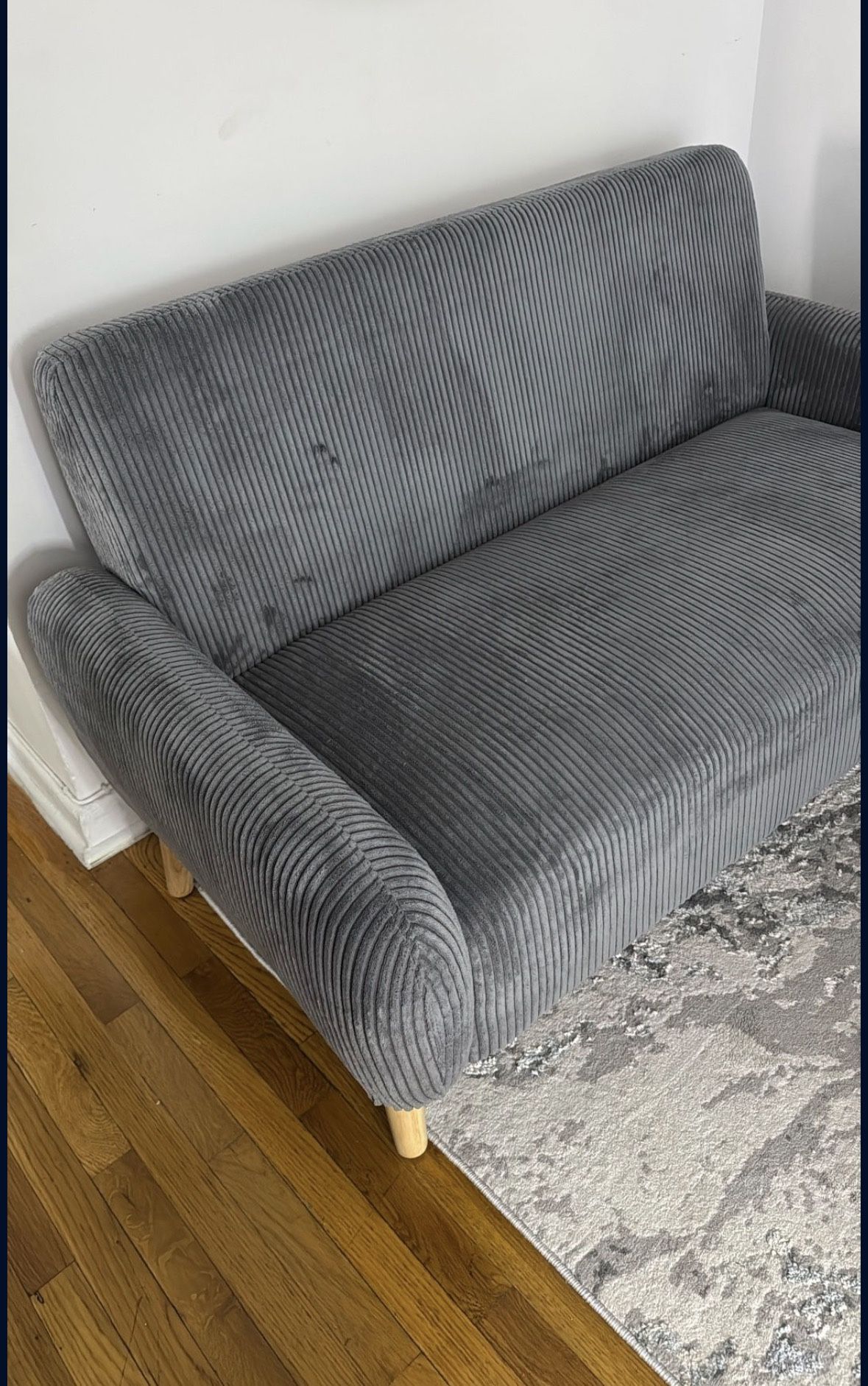 Love Seat Sofa