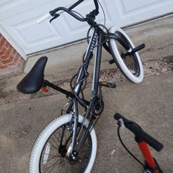 Kent Spector Bmx 20 Inch Bike 