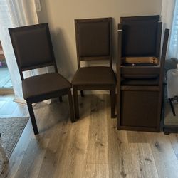 Chairs 