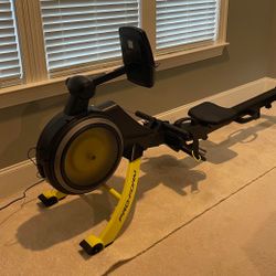 Pro Form Sport RL Fitness Rower