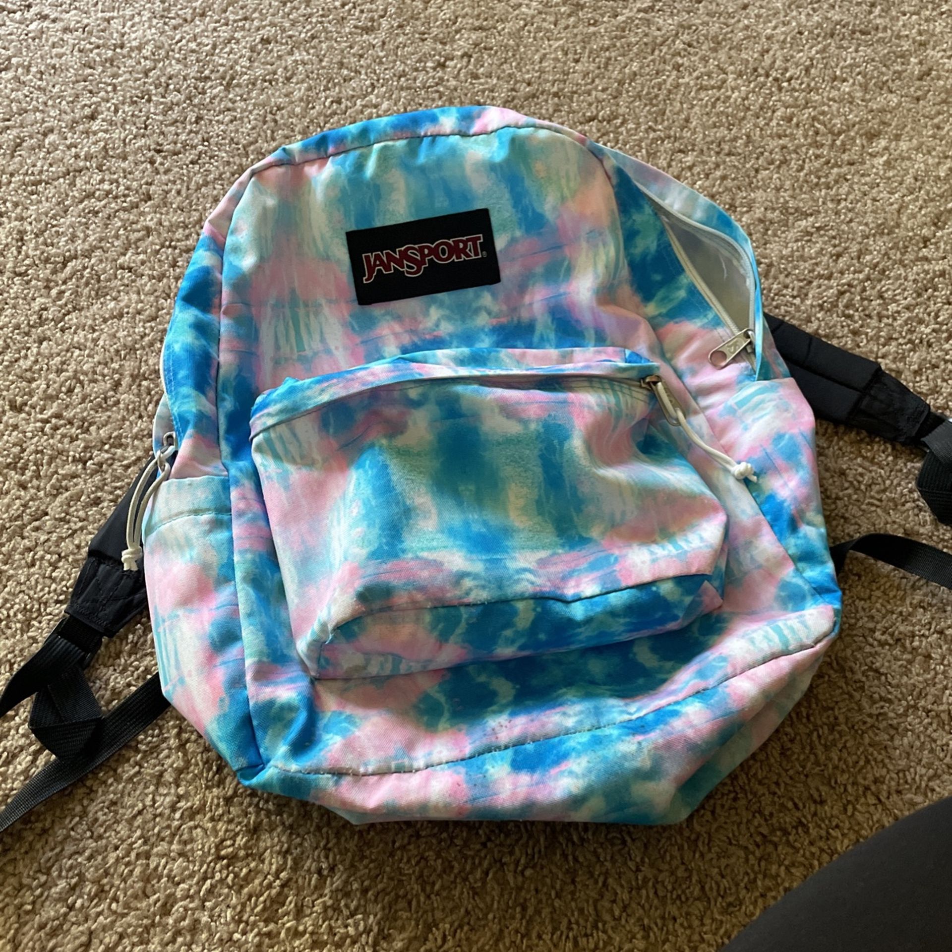 Jansport Backpack