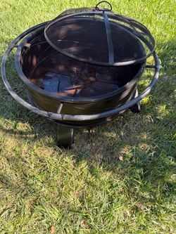 Firepit