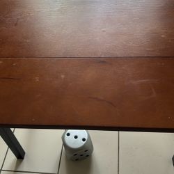 Small Dining Table With One Fair