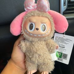 My Melody Headband For Labubu 