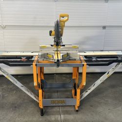 Bora Chop Saw Stand