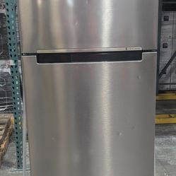 Samsung RT38FEAKDSL Fridge-Freezer (Dented)