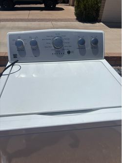 Washer