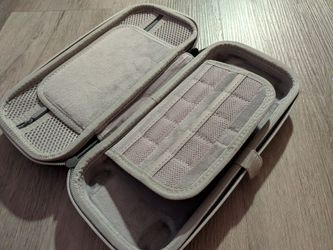 Nintendo switch case!