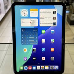 Apple iPad 10th Generation 64GB WiFi Only