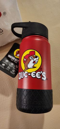 Bucee's Water Bottle