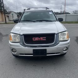 2005 GMC Envoy