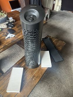 Air Purifier Very Clean