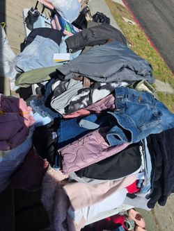 yard sale