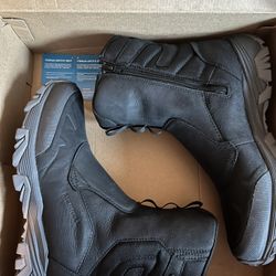Merrell  Men’s Waterproof Snow Boots 
