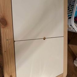 IKEA flisat sensory Table 