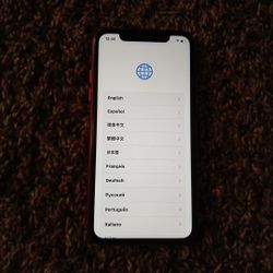 Iphone Xr 